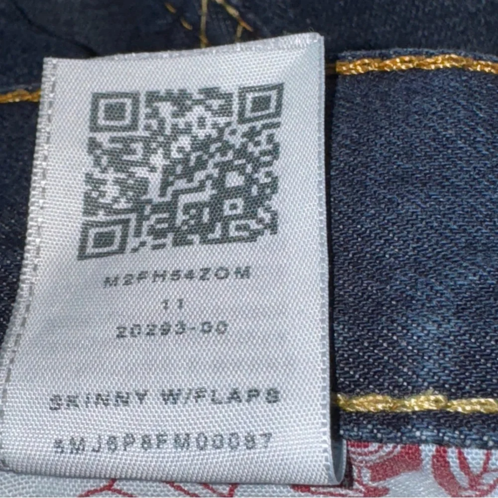 Stylish Denim‎ Jeans